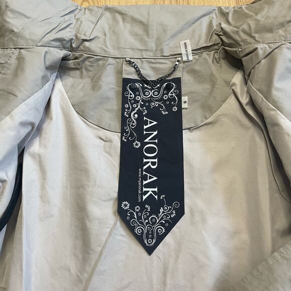 My Anorak Jacket, M - Picture 8 of 15